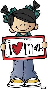 love math